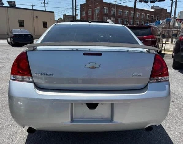 2009 Chevrolet Impala 9th Gen - Image 2 of 17