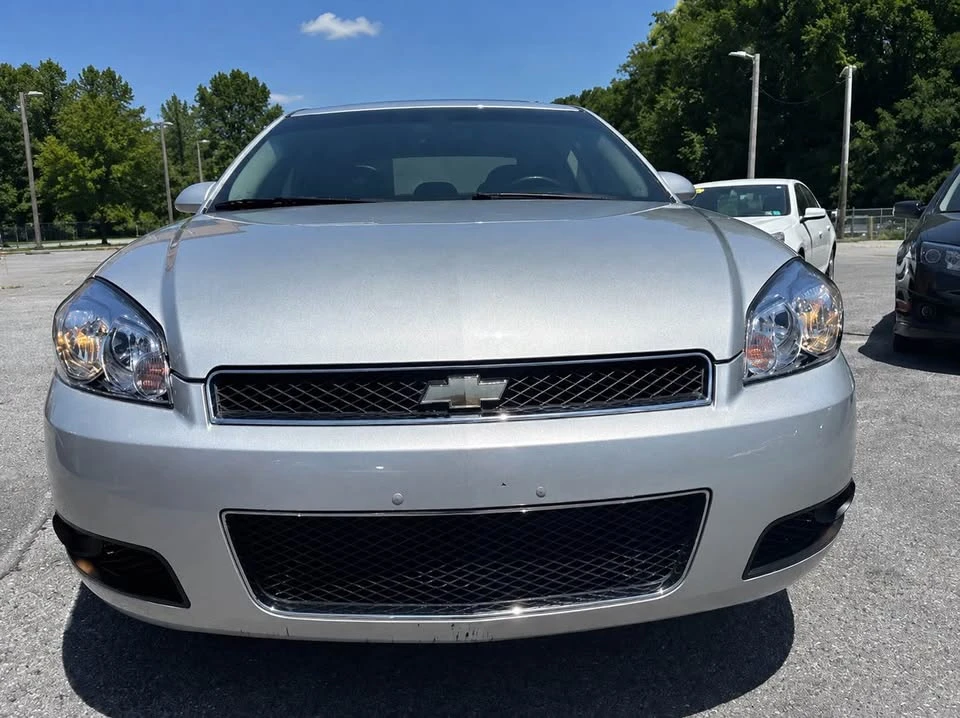 2009 Chevrolet Impala 9th Gen - Image 11 of 17