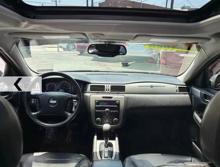 2009 Chevrolet Impala 9th Gen - Image 4 of 17
