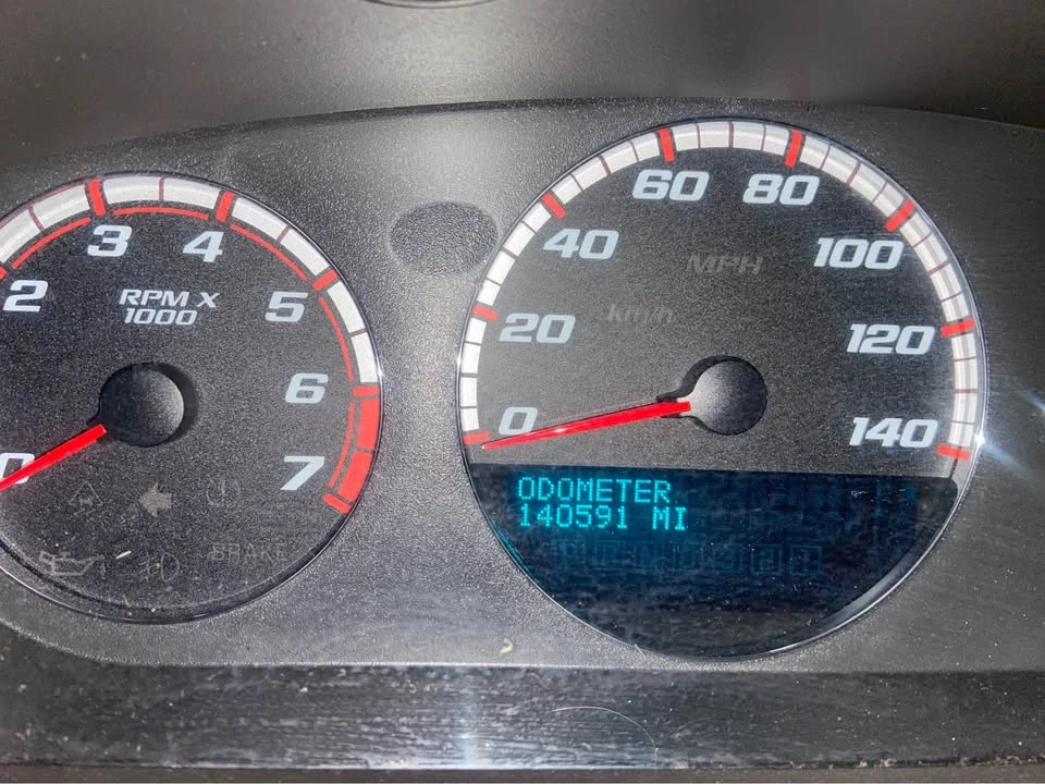 2009 Chevrolet Impala 9th Gen - Image 16 of 17