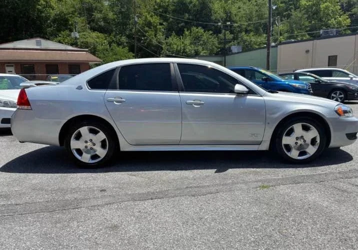 2009 Chevrolet Impala 9th Gen - Image 6 of 17