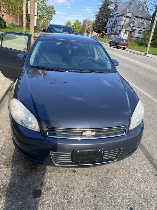 2009 Chevrolet Impala 9th Gen - Image 4 of 4