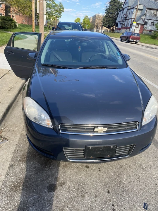 2009 Chevrolet Impala 9th Gen - Image 3 of 4