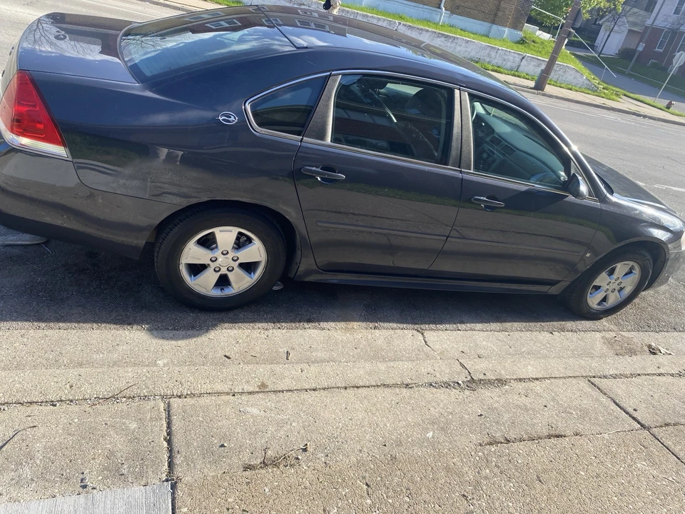 2009 Chevrolet Impala 9th Gen - Image 2 of 4