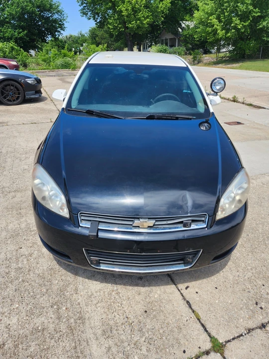 2009 Chevrolet - Image 12 of 15