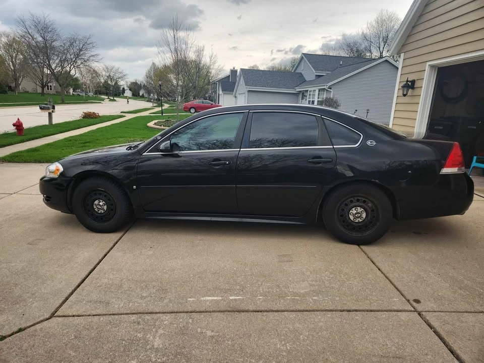 2009 Chevrolet Impala 9th Gen - Image 3 of 9