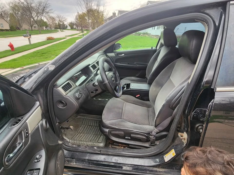 2009 Chevrolet Impala 9th Gen - Image 5 of 9