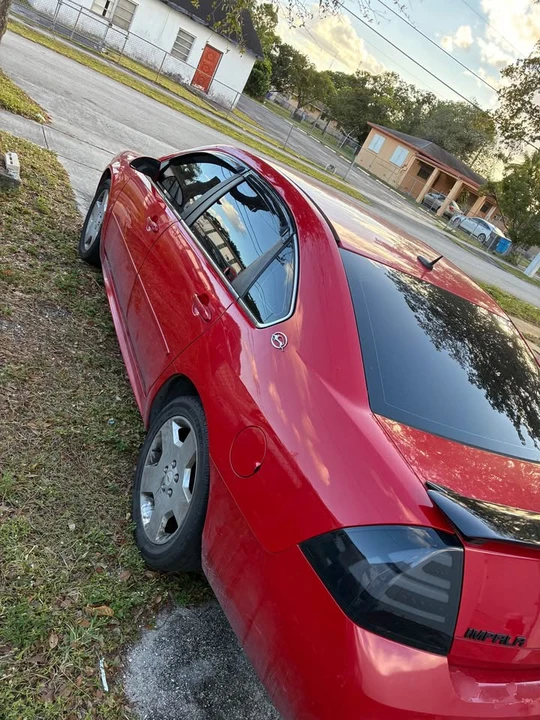 2009 Chevrolet SS - Image 2 of 5