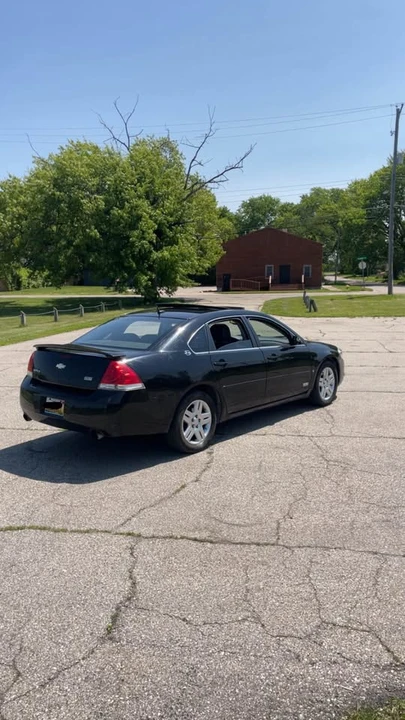 2009 Chevrolet Impala 9th Gen - Image 15 of 18
