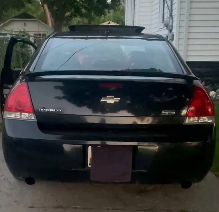 2009 Chevrolet Impala 9th Gen - Image 18 of 18