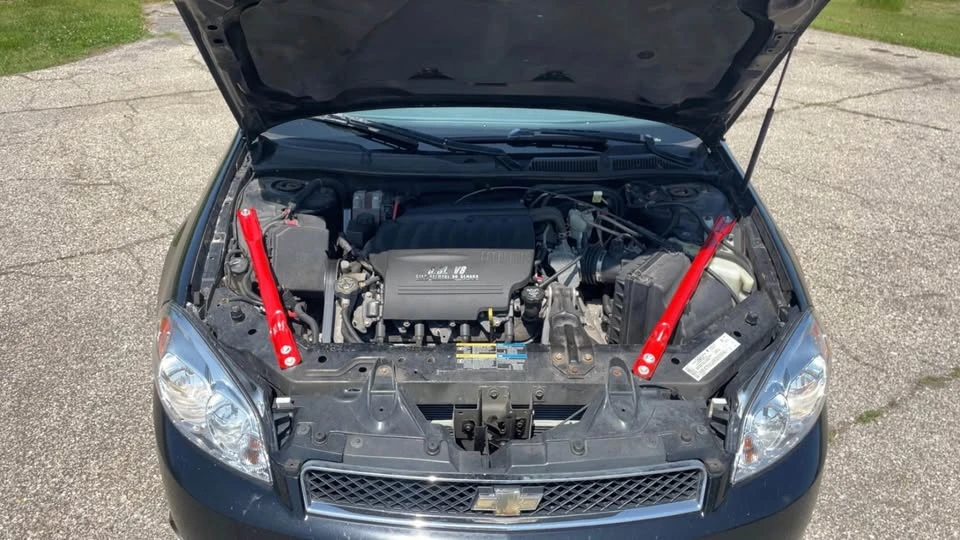 2009 Chevrolet Impala 9th Gen - Image 13 of 18