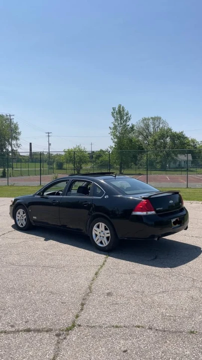 2009 Chevrolet Impala 9th Gen - Image 14 of 18