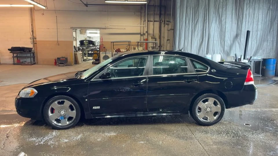 2009 Chevrolet Impala 9th Gen - Image 2 of 18