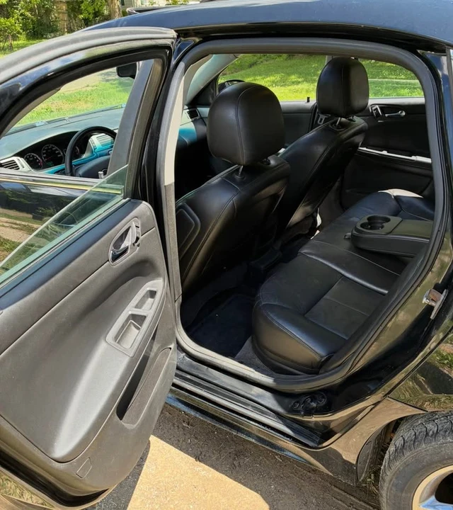 2009 Chevrolet Impala 9th Gen - Image 10 of 18