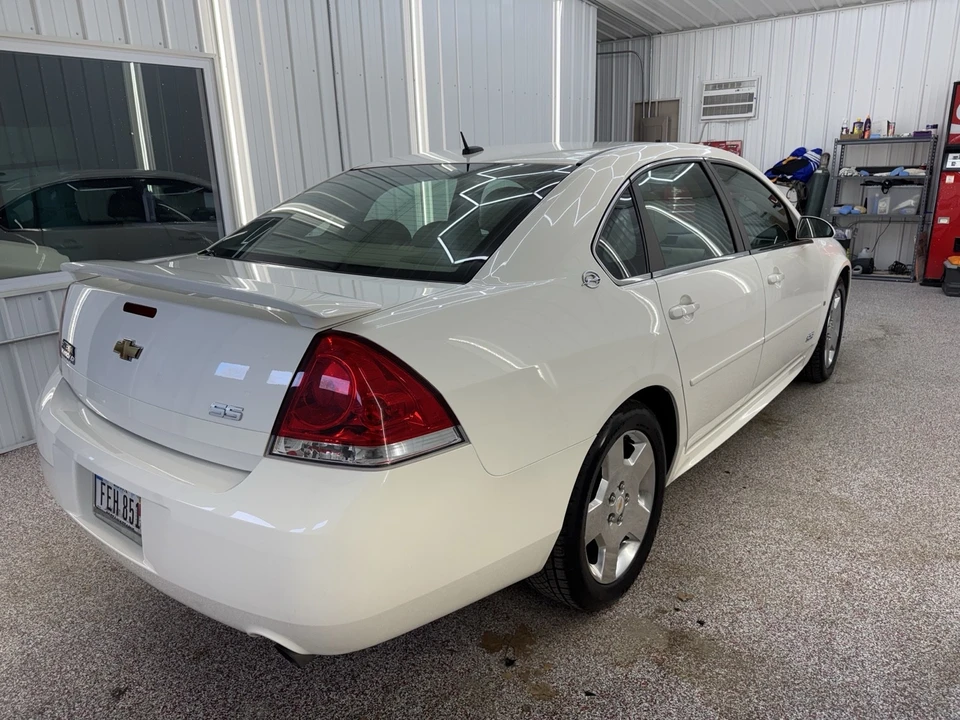 2009 Chevrolet Impala 9th Gen - Image 4 of 9