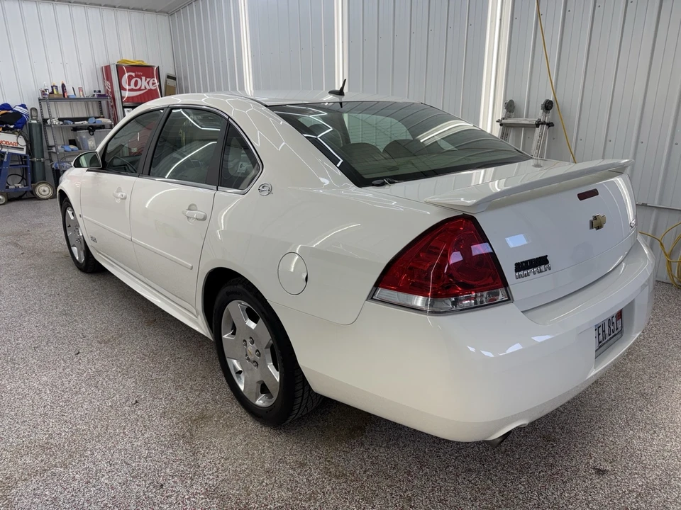2009 Chevrolet Impala 9th Gen - Image 3 of 9