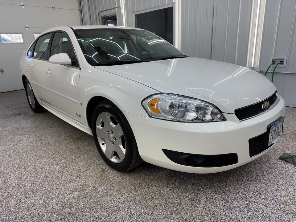 2009 Chevrolet Impala 9th Gen - Image 2 of 9