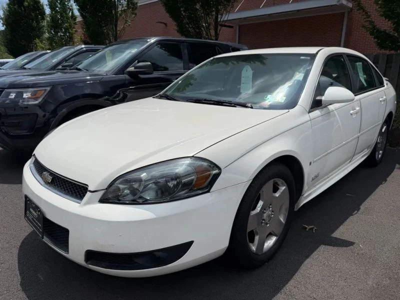 2009 Chevrolet Impala 9th Gen - Image 3 of 6