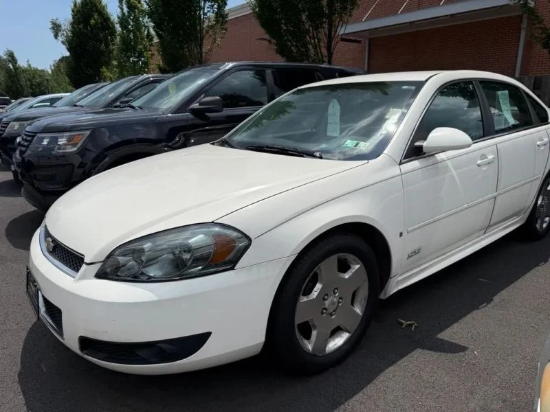 2009 Chevrolet Impala 9th Gen - Image 2 of 6