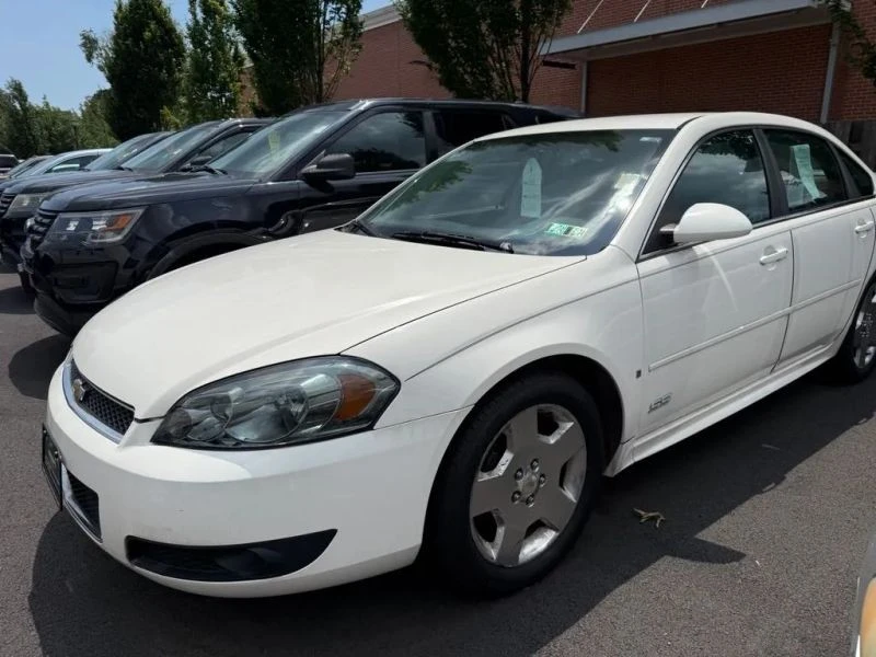 2009 Chevrolet Impala 9th Gen - Image 2 of 6