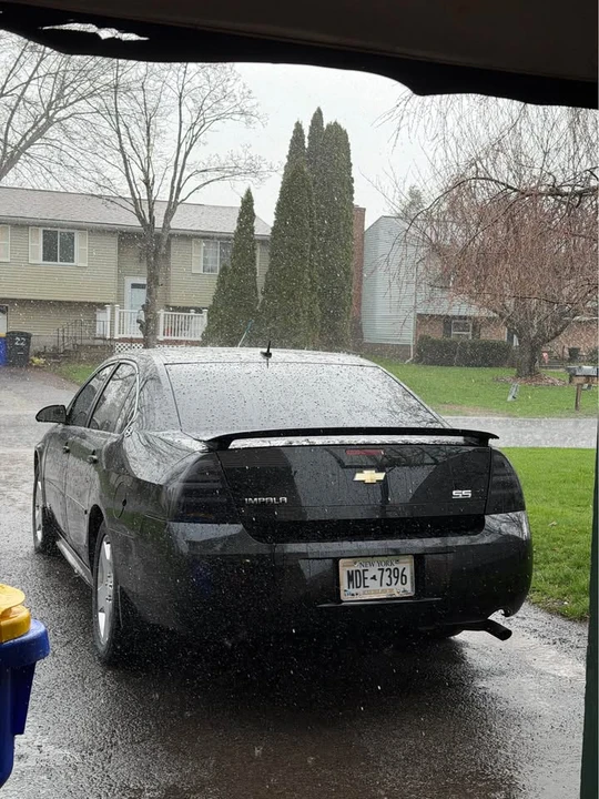 2009 Chevrolet Impala 9th Gen - Image 4 of 8