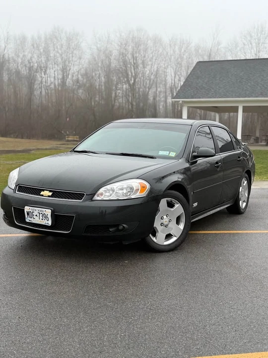 2009 Chevrolet Impala 9th Gen - Image 5 of 8