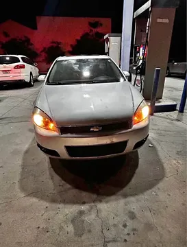 2009 Chevrolet Impala SS