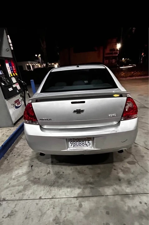 2009 Chevrolet Impala 9th Gen - Image 3 of 12