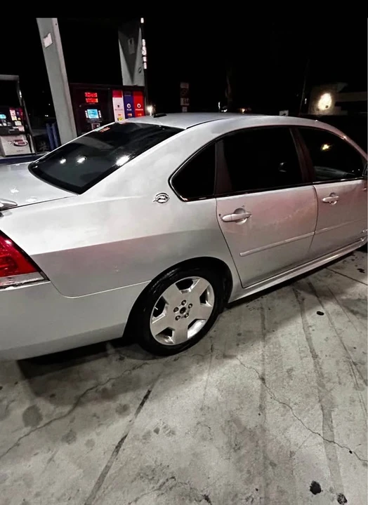 2009 Chevrolet Impala 9th Gen - Image 4 of 12