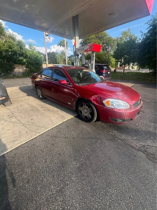 2009 Chevrolet Impala 9th Gen - Image 2 of 4