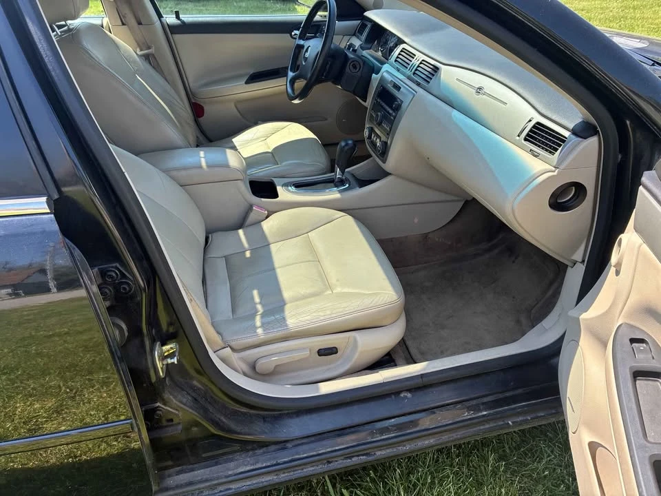 2009 Chevrolet Impala 9th Gen - Image 4 of 9