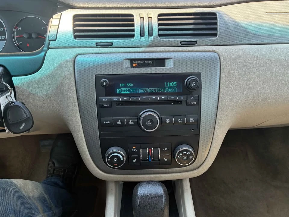 2009 Chevrolet Impala 9th Gen - Image 7 of 9