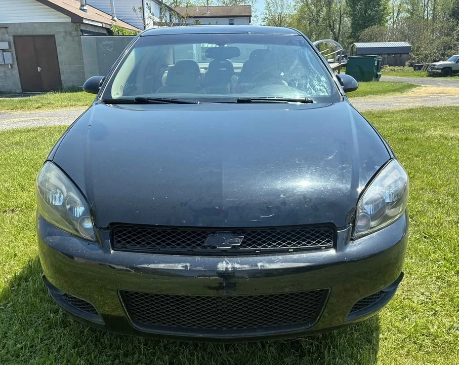 2009 Chevrolet Impala 9th Gen - Image 2 of 9