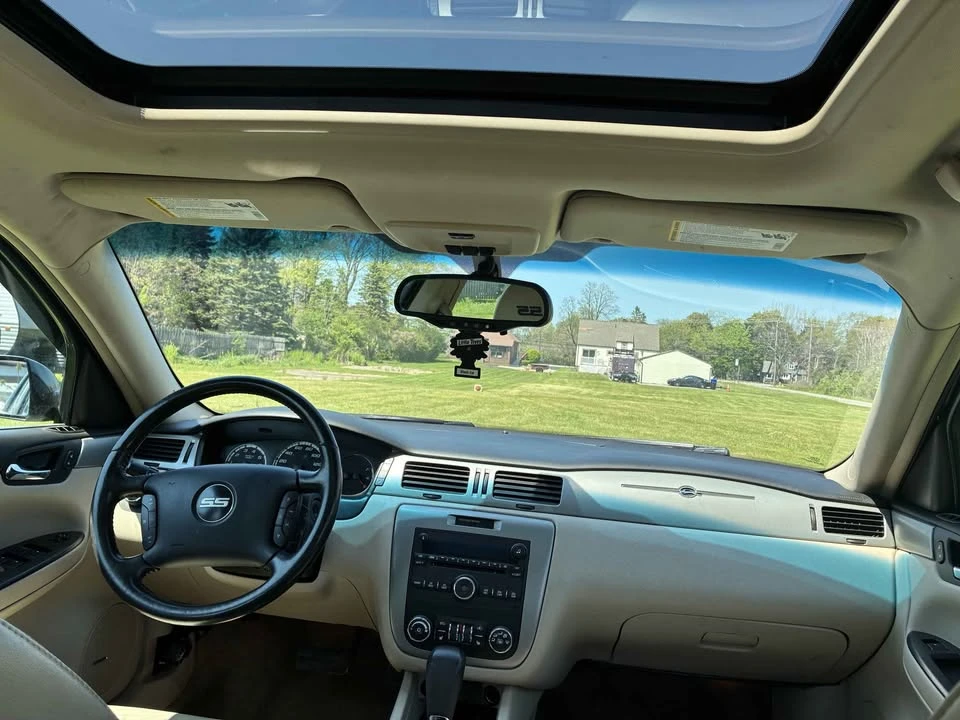 2009 Chevrolet Impala 9th Gen - Image 6 of 9