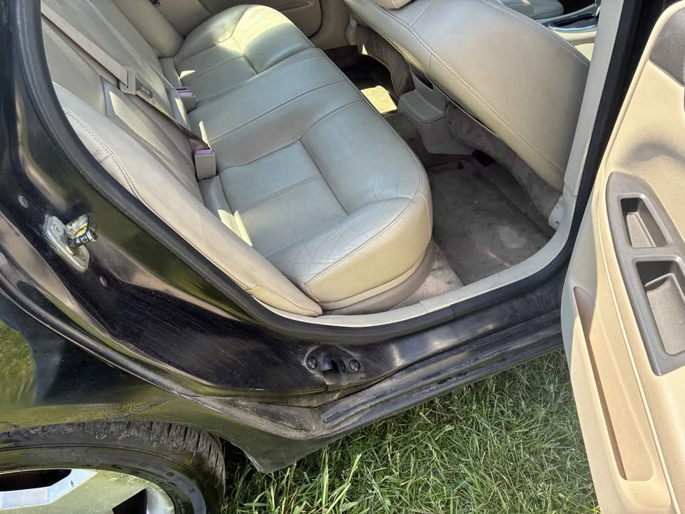 2009 Chevrolet Impala 9th Gen - Image 5 of 9