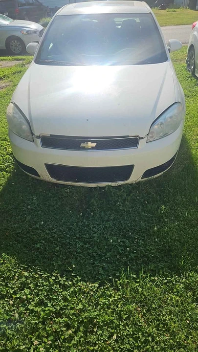 2009 Chevrolet Impala 9th Gen - Image 2 of 8