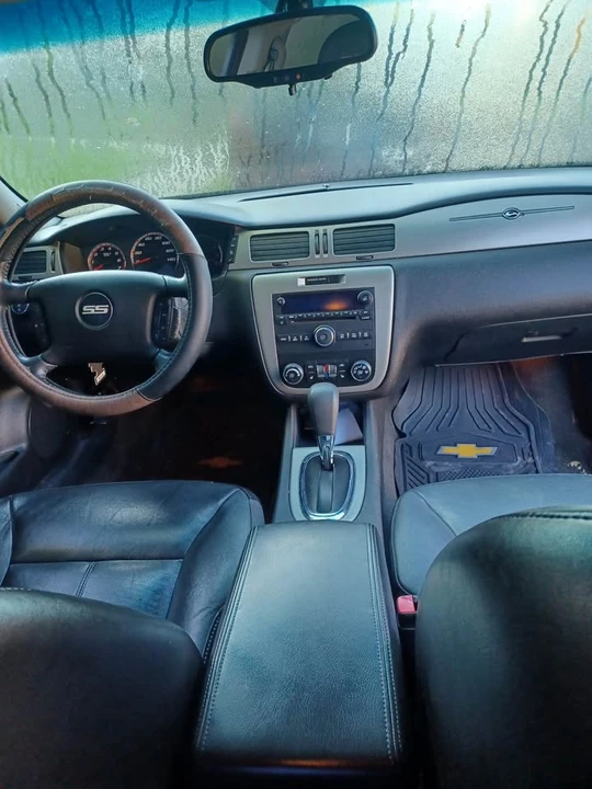 2009 Chevrolet Impala 9th Gen - Image 12 of 18