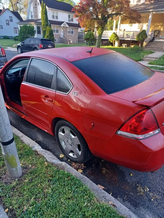 2009 Chevrolet Impala 9th Gen - Image 15 of 18