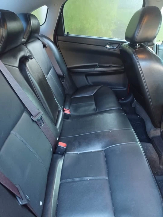 2009 Chevrolet Impala 9th Gen - Image 11 of 18
