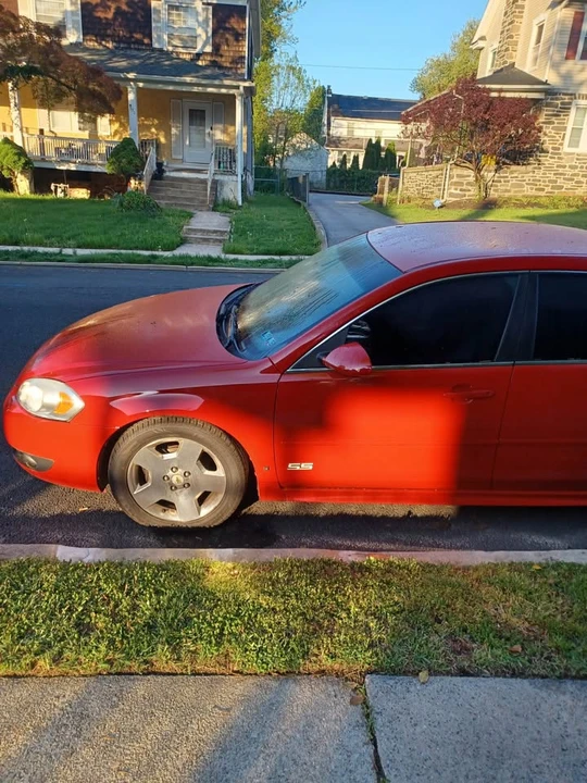 2009 Chevrolet Impala 9th Gen - Image 16 of 18