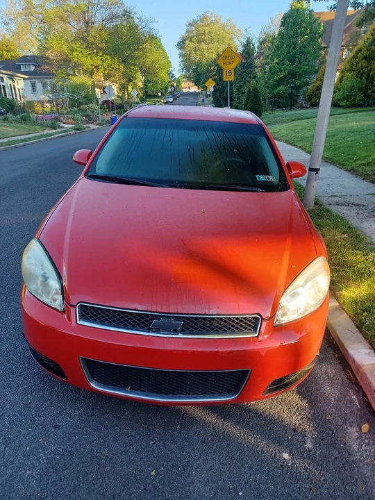 2009 Chevrolet Impala 9th Gen - Image 13 of 18