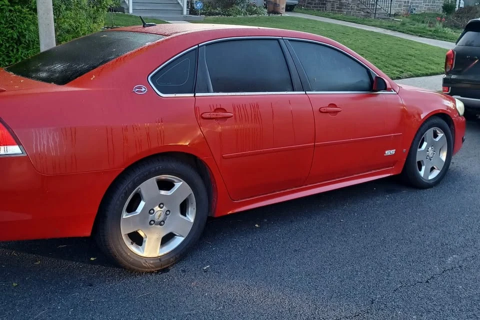 2009 Chevrolet Impala 9th Gen - Image 8 of 18