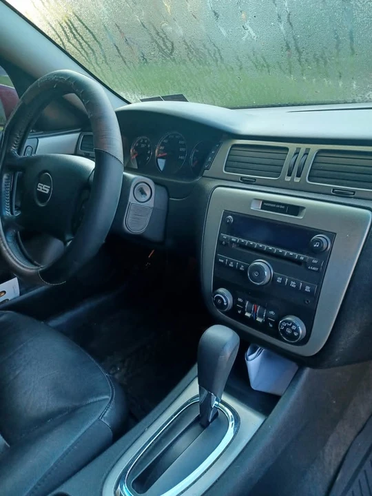 2009 Chevrolet Impala 9th Gen - Image 10 of 18