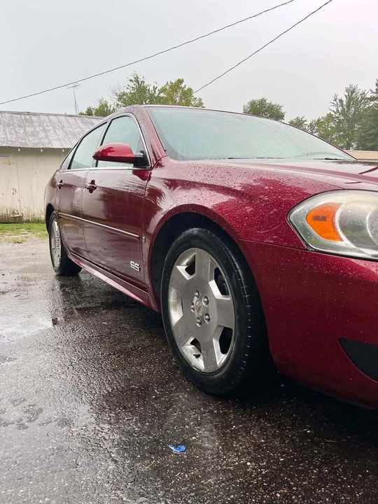 2009 Chevrolet Impala 9th Gen - Image 2 of 12