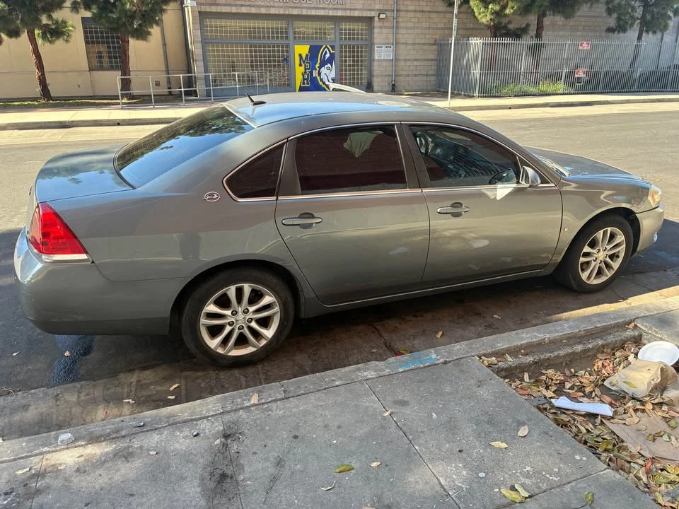 2009 Chevrolet Impala 9th Gen - Image 9 of 15