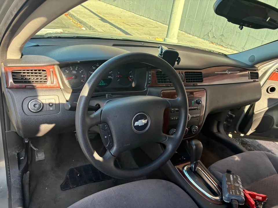 2009 Chevrolet Impala 9th Gen - Image 12 of 15