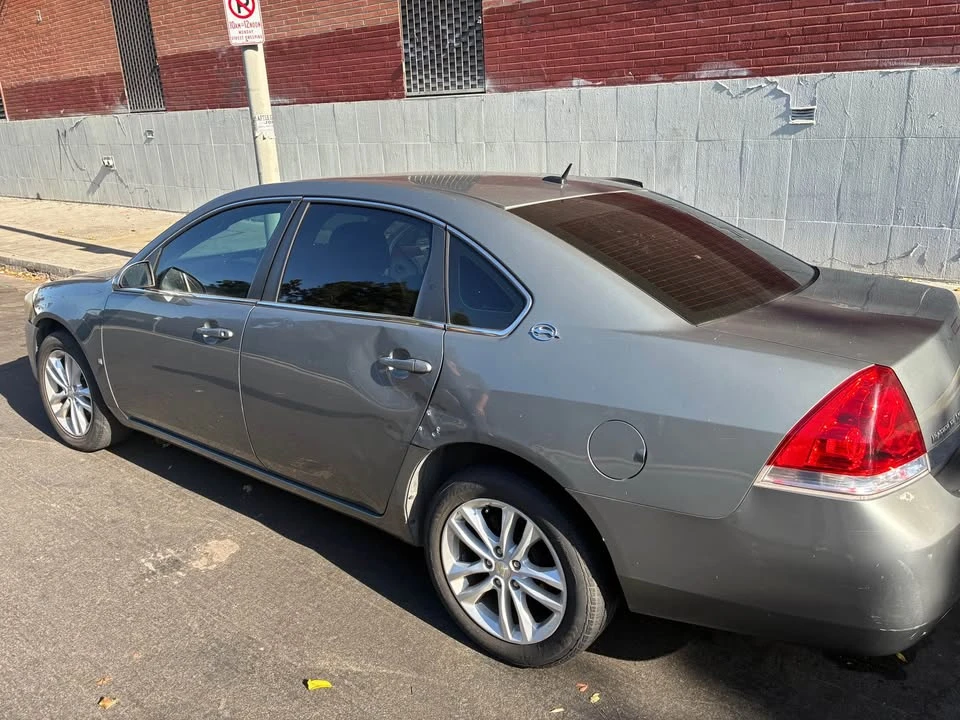 2009 Chevrolet Impala 9th Gen - Image 10 of 15
