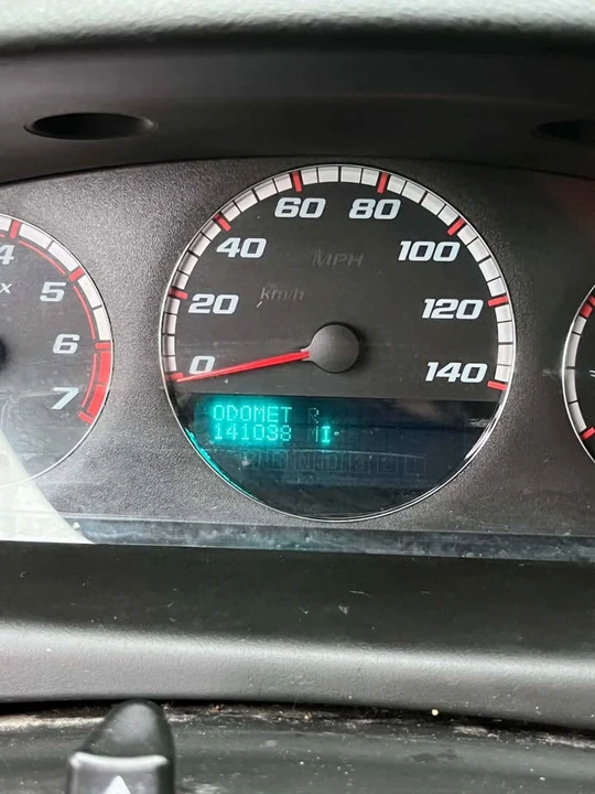 2009 Chevrolet Impala 9th Gen - Image 11 of 12