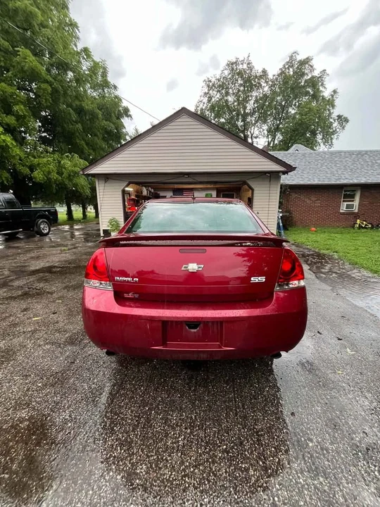 2009 Chevrolet Impala 9th Gen - Image 6 of 12