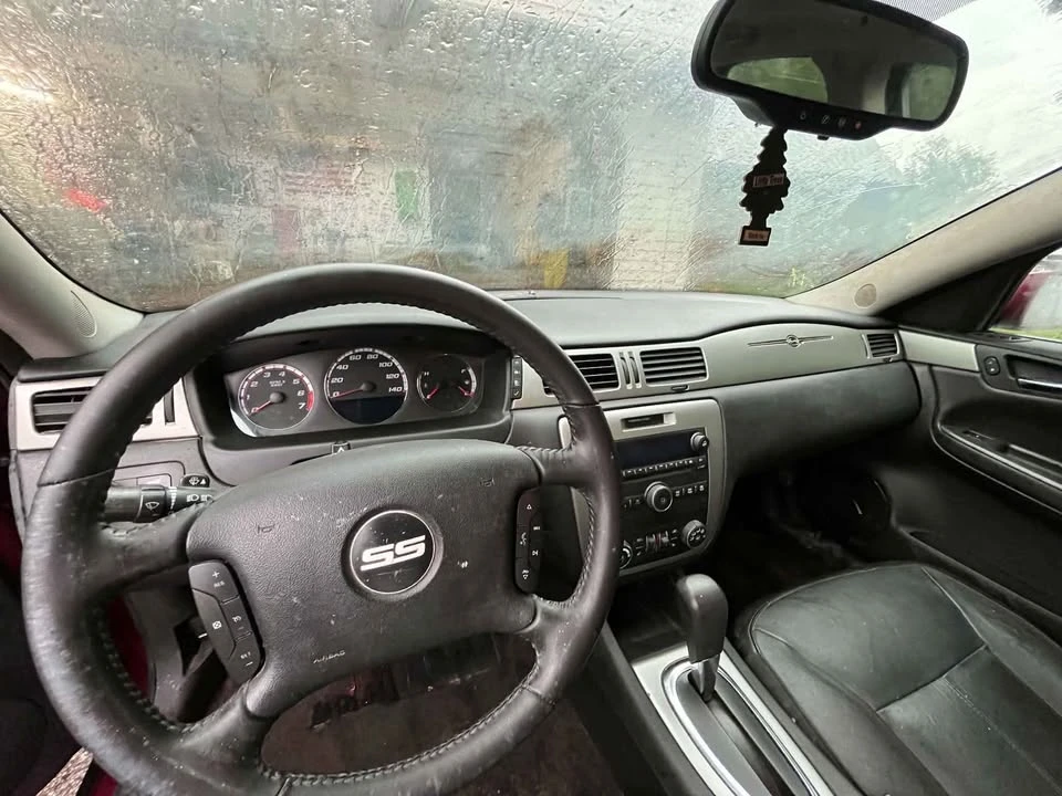 2009 Chevrolet Impala 9th Gen - Image 12 of 12
